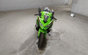 KAWASAKI  NINJA ZX-25R SE ZX250E