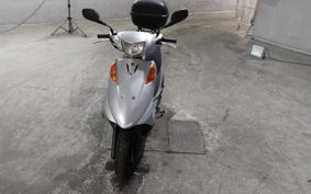 SUZUKI ADDRESS V125 CF4EA
