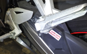 HONDA CBR250RR A 2011 MC51