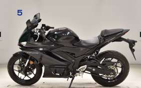 YAMAHA YZF-R25 A 1996 RG74J