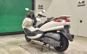 YAMAHA MAJESTY 250 Gen.4 2026 SG20J
