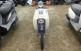 HONDA C50 SUPER CUB C50