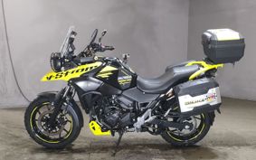 SUZUKI V STROM 250 DS11A