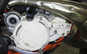 KTM 250 EXC 2006