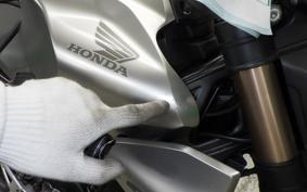 HONDA CB250RA 2017 MC52