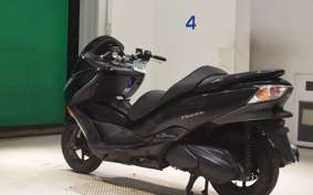 HONDA FORZA Z GEN 2 2005 MF10