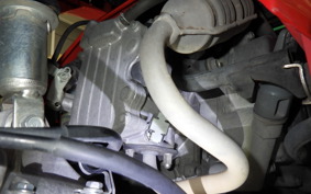 HONDA GYRO CANOPY 2025 TA03