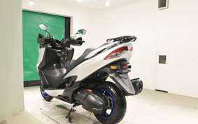 SUZUKI BURGMAN400 A 2023