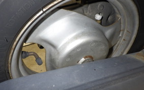 YAMAHA VINO 50 2012 5AU