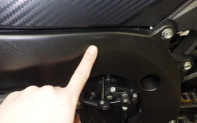 SUZUKI GSX-R750 2016