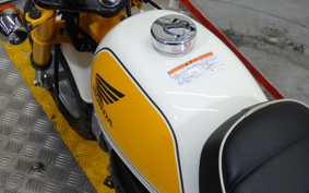 HONDA MONKEY AB27