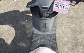 YAMAHA JOG Gen.5 SA36J