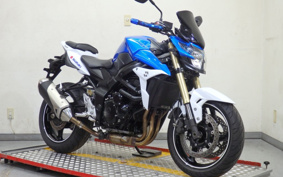 SUZUKI GSR750ABS 2013 GR7NA