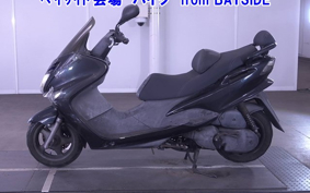 YAMAHA MAJESTY 125FI SE27
