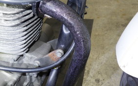 HONDA FTR223 2026 MC34