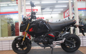 HONDA GROM JC92