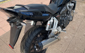 HONDA CB1300SF FINAL ED 2025 SC54
