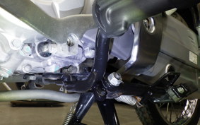 HONDA C50 SUPER CUB AA09