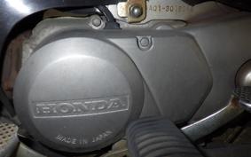 HONDA LITTLE CUB AA01