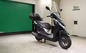 HONDA LEAD 125 2025 JK12
