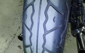 KAWASAKI W800 STREET 2021 EJ800B