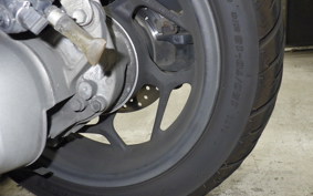 HONDA PCX 125 2026 JK05