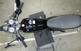 YAMAHA SR400 Gen.3 2002 RH01J