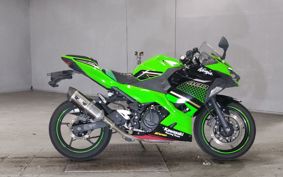 KAWASAKI NINJA400 EX400G