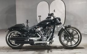 HARLEY FXBRS1870 2022 YHK