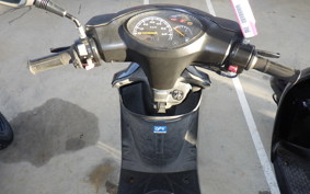 YAMAHA JOG Delux 2015 SA39J