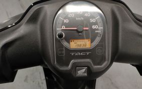 HONDA  TACT  BASIC  AF79