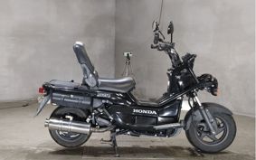 HONDA PS250 MF09