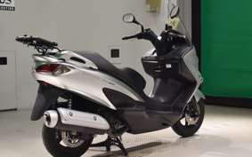 SUZUKI SKYWAVE 200 (Burgman 200)