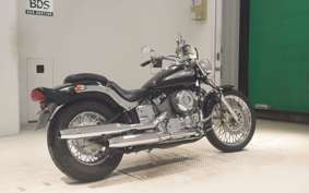 YAMAHA DRAGSTAR 400 2001 VH01J