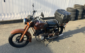 SUZUKI K125 K125