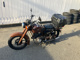 Фото Suzuki K125 с японского аукциона