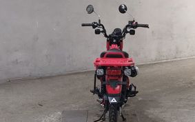 HONDA CT125 HUNTER  CUB  JA55