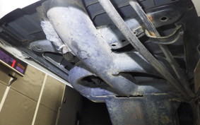 HONDA STANDUP TACT 2011 AF24