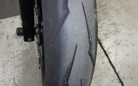 KAWASAKI ZRX1200 D 2015 ZRT20D