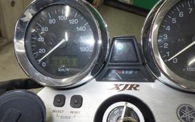 YAMAHA XJR400 Gen.2 R 1999 4HM