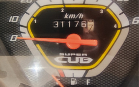 HONDA SUPER CUB50 AA04