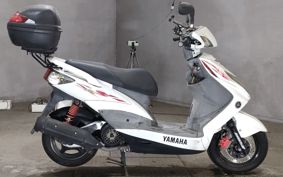 YAMAHA CYGNUS 125 X SE46