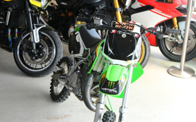 KAWASAKI KX65 KX065A