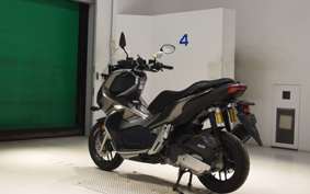 HONDA ADV150 2001 KF38