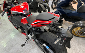 HONDA CBR1000RR 2017 SC77
