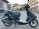 Фото Honda DIO с японского аукциона