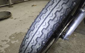 YAMAHA RZ350 1983