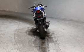 SUZUKI GSX250 R DN11A