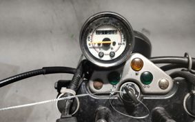 SUZUKI GLASS TRACKER BIG BOY NJ4DA