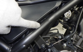 HONDA REBEL 250 A 2025 MC49